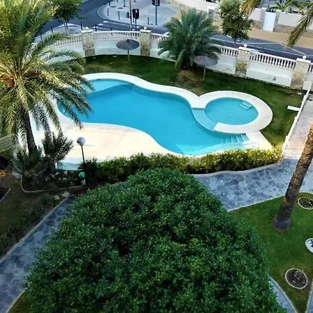 Velazquez San Juan Playa 알리칸테