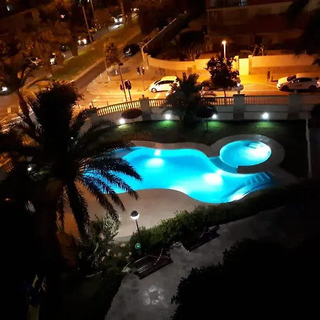 Apartment Velazquez San Juan Playa *