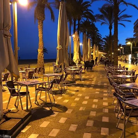 아파트 Velazquez San Juan Playa 알리칸테