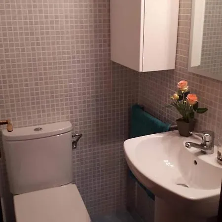 Velazquez San Juan Playa 아파트 *