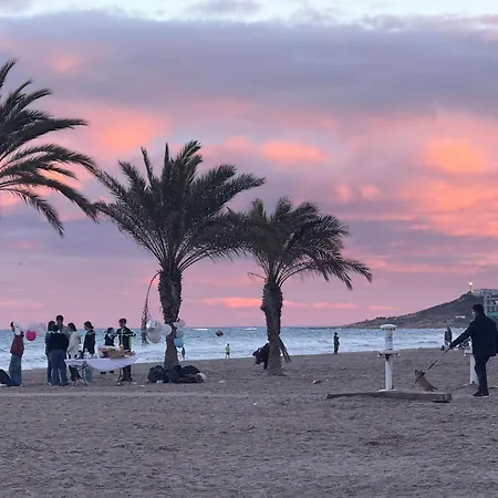 Velazquez San Juan Playa