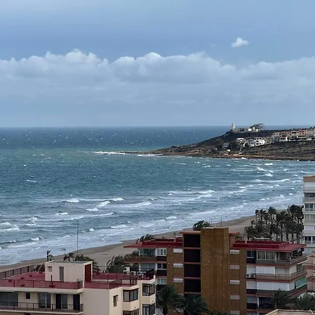 Velazquez San Juan Playa * 알리칸테