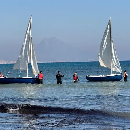 Velazquez San Juan Playa 아파트 알리칸테