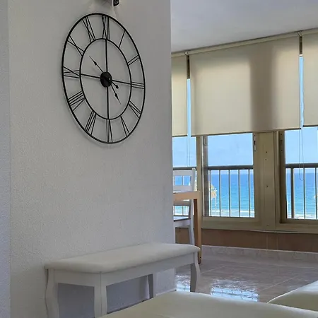 Velazquez San Juan Playa 아파트 *