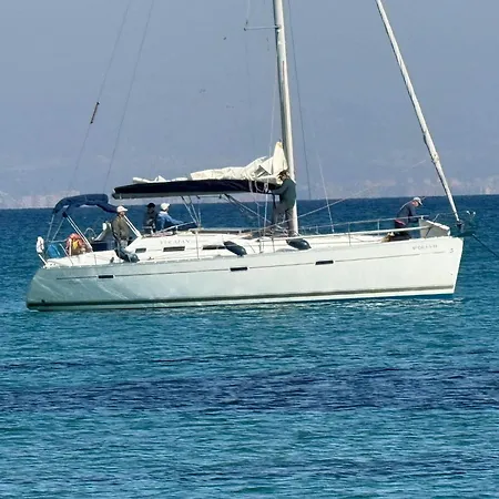 Velazquez San Juan Playa 아파트 알리칸테