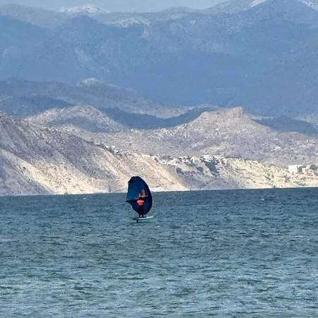 Velazquez San Juan Playa *