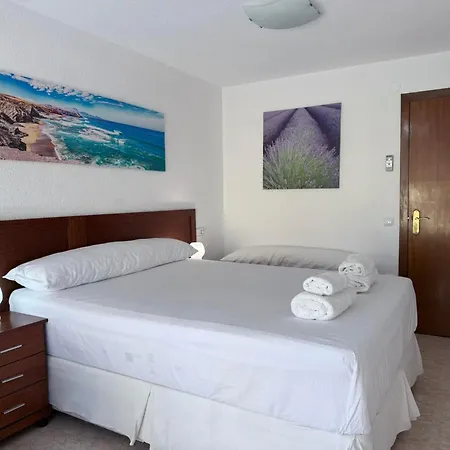 Velazquez San Juan Playa 알리칸테