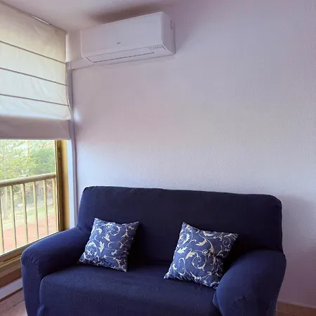 Velazquez San Juan Playa