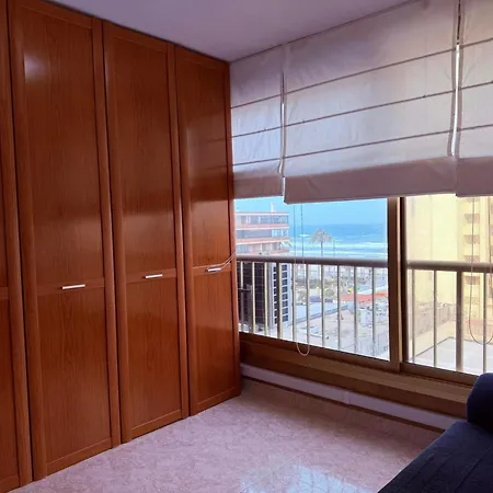 아파트 Velazquez San Juan Playa *