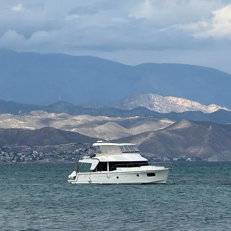 Velazquez San Juan Playa 아파트 알리칸테