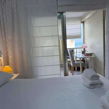 아파트 Velazquez San Juan Playa 알리칸테