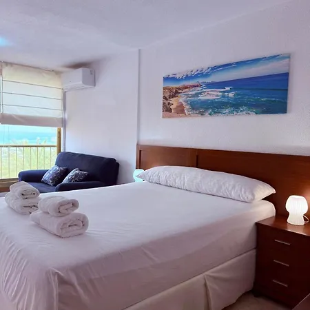 Velazquez San Juan Playa *