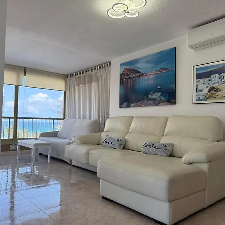 Velazquez San Juan Playa Apartment *