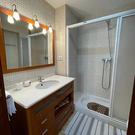 Velazquez San Juan Playa 아파트 *