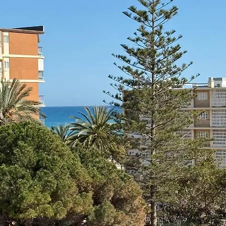 Velazquez San Juan Playa 아파트 *