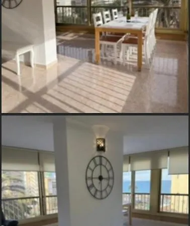 Velazquez San Juan Playa