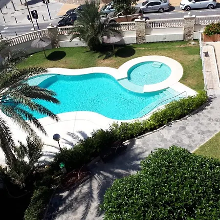 Velazquez San Juan Playa * 알리칸테