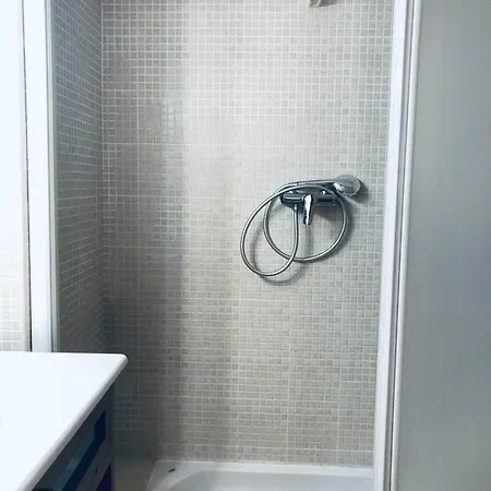 Velazquez San Juan Playa 아파트 알리칸테