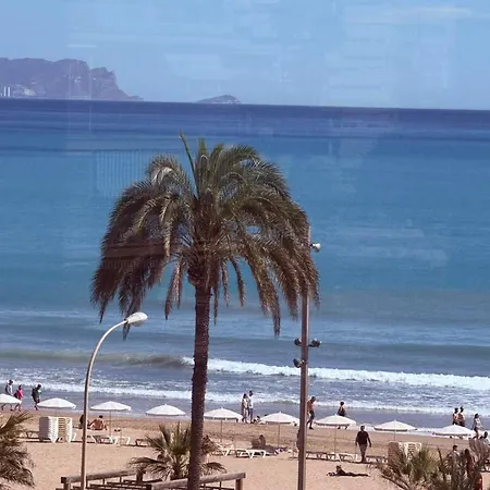 아파트 Velazquez San Juan Playa