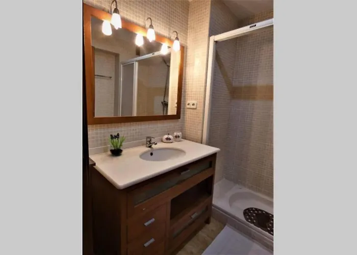 Apartament Velazquez San Juan Playa *