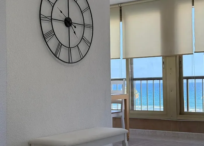 Velazquez San Juan Playa Apartament *