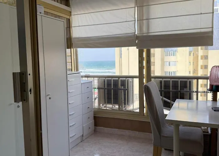Apartament Velazquez San Juan Playa *