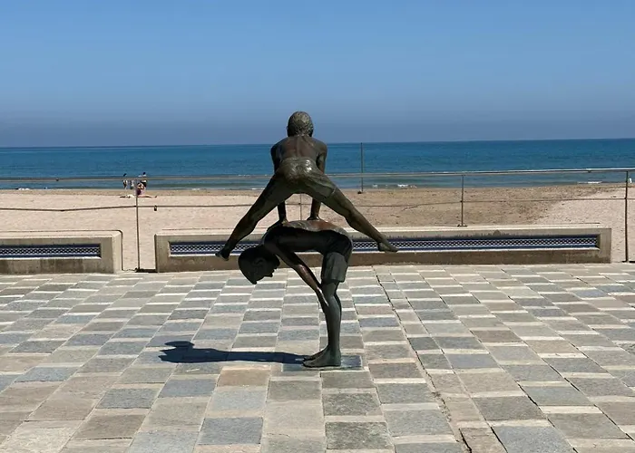 Velazquez San Juan Playa