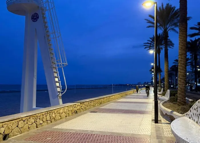 Velazquez San Juan Playa Alicante