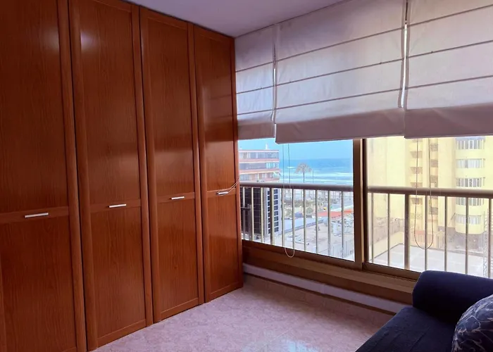 Apartament Velazquez San Juan Playa *