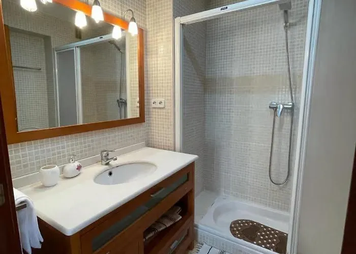 Velazquez San Juan Playa Apartament *