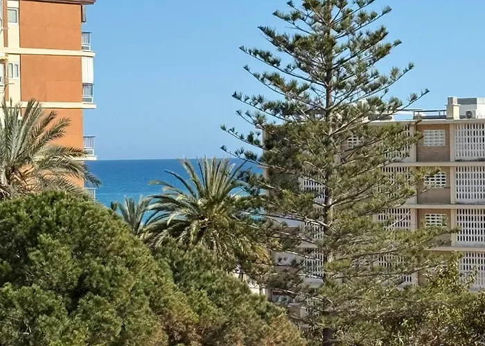 Velazquez San Juan Playa Apartament *