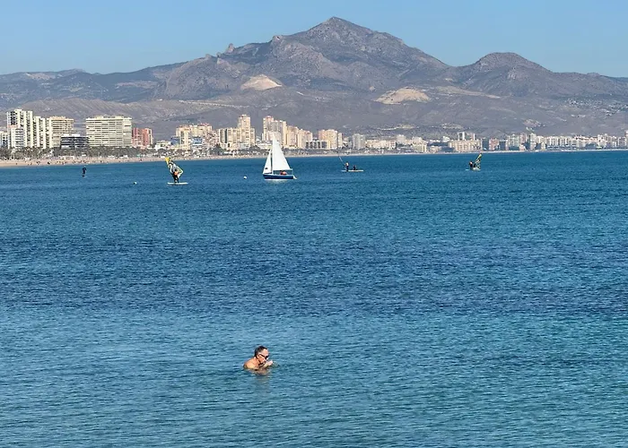 Velazquez San Juan Playa Alicante