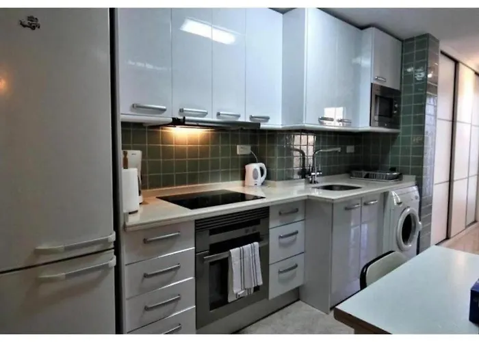 Velazquez San Juan Playa Apartament *