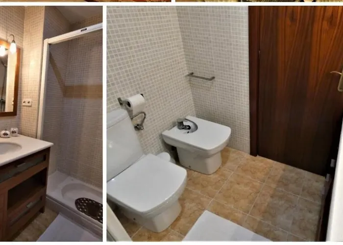 Apartament Velazquez San Juan Playa
