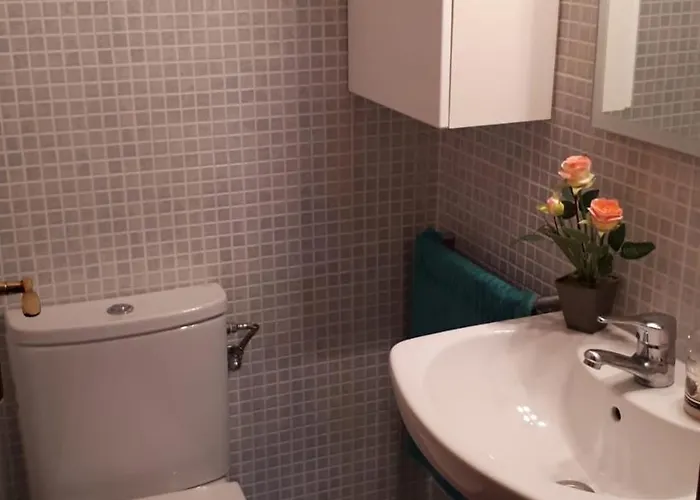 Apartament Velazquez San Juan Playa *