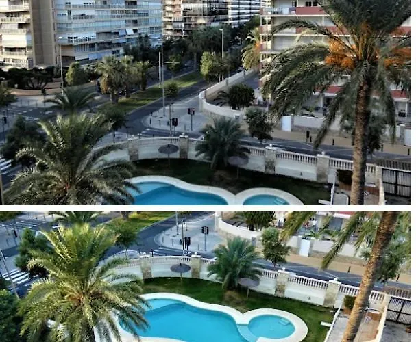 Velazquez San Juan Playa Apartament
