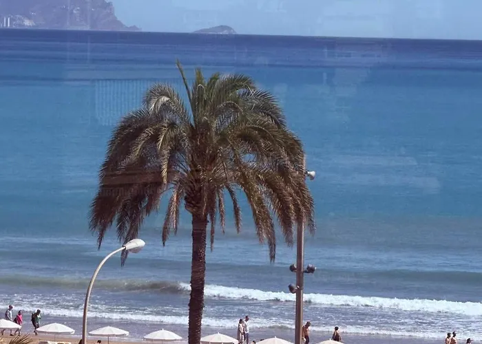 Apartament Velazquez San Juan Playa